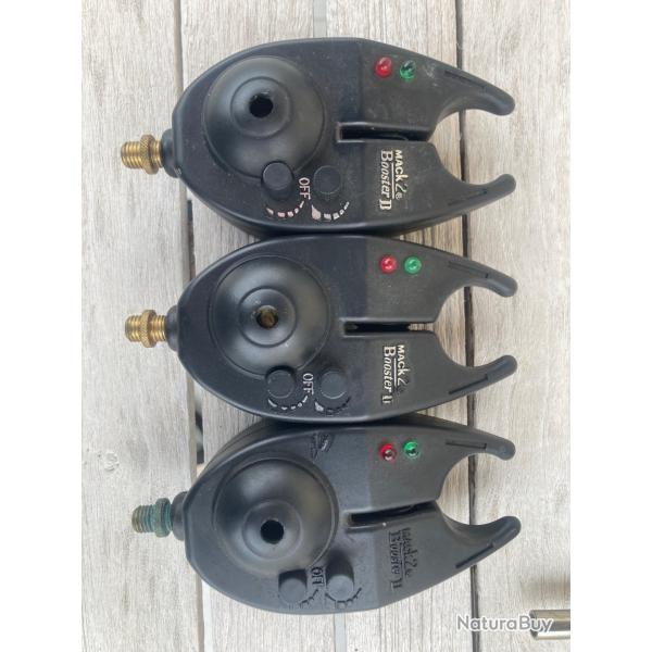 D�tecteur de touche Mack 2