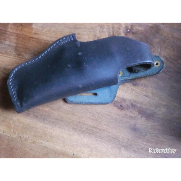 holsters ceinture cuir noir a dfinir   n 3