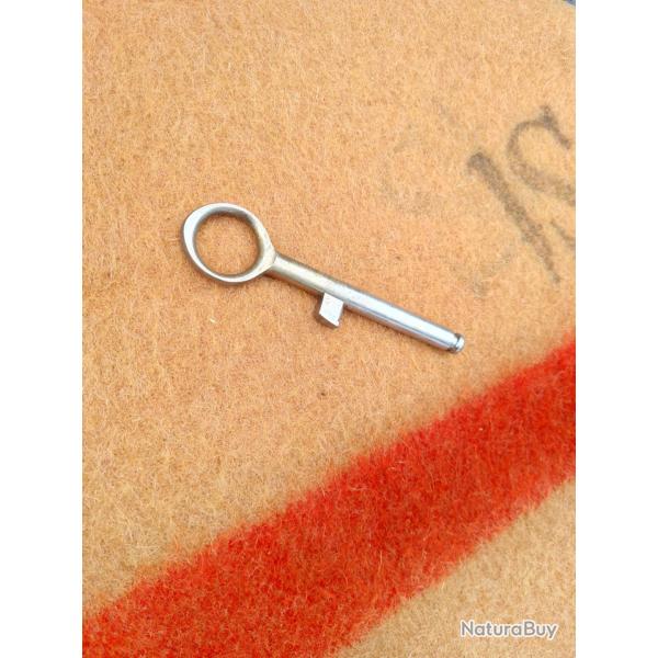 Anneau, levier armement de culasse fusil K11