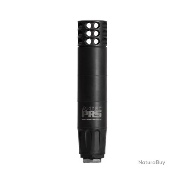 Silencieux A-TEC PRS 3 Acier Cal.30 (Adaptateur non inclus)