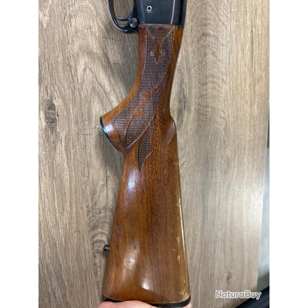 Remington 7400 cal 35 whelem modifier