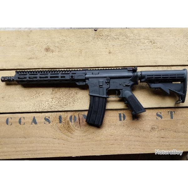 Carabine Windham WW-15 ref 449