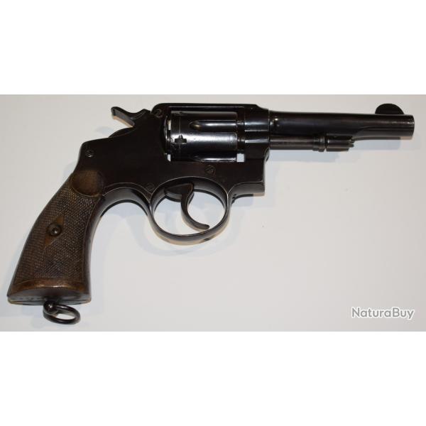 revolver 1892 espagnol bon etat