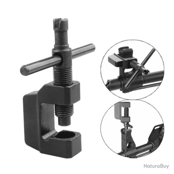 Outil Reglage Guidon SKS - PRO - SKX INDUSTRIES