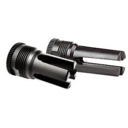CACHE FLAMME ASE UTRA BORELOCK HIPER .30/.308"(7.84mm) 5/8X24TPI IDEAL DUAL-S 762