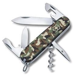 VICTORINOX SPARTAN CAMOUFLAGE