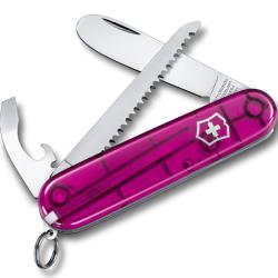 MON PREMIER VICTORINOX ROSE 3 PIECES