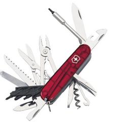 VICTORINOX CYBER TOOL L RUBIS