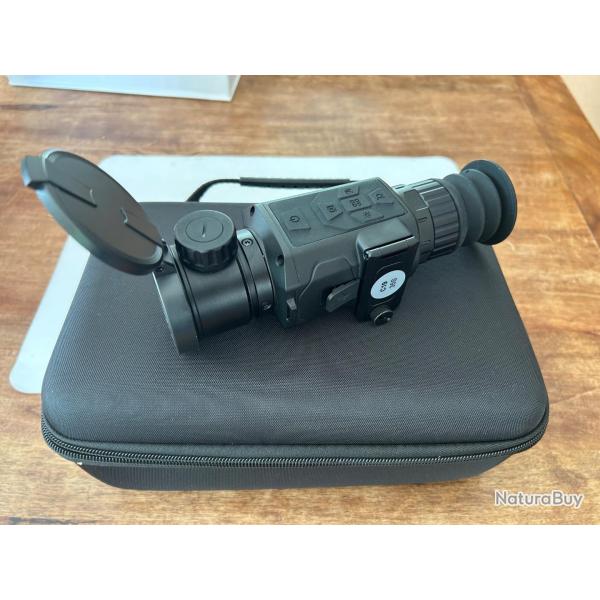 LUNETTE THERMIQUE HTI C19