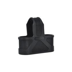 Magpull M4 / Assist Mag 5.56mm (Element) Noir