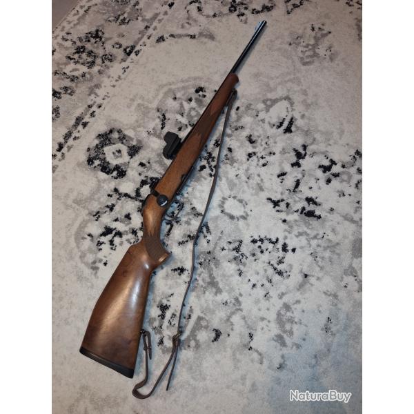 Carabine � verrou Krico 9,3 x 62