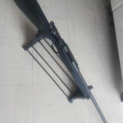 Carabine STEYR SSG MATCH