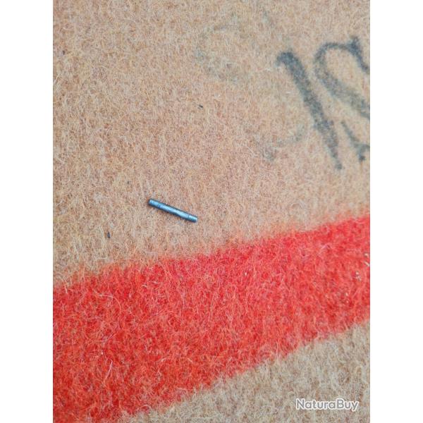 vis de hausse fusil Schmidt Rubin K11