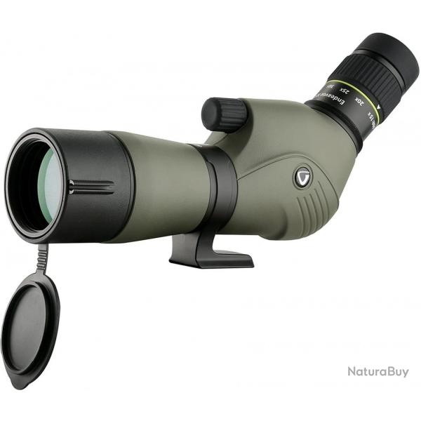 Vanguard Endeavor XF 60A 15-45x60 Longue-Vue Compacte Zoom Optique HD Etanche Outdoor