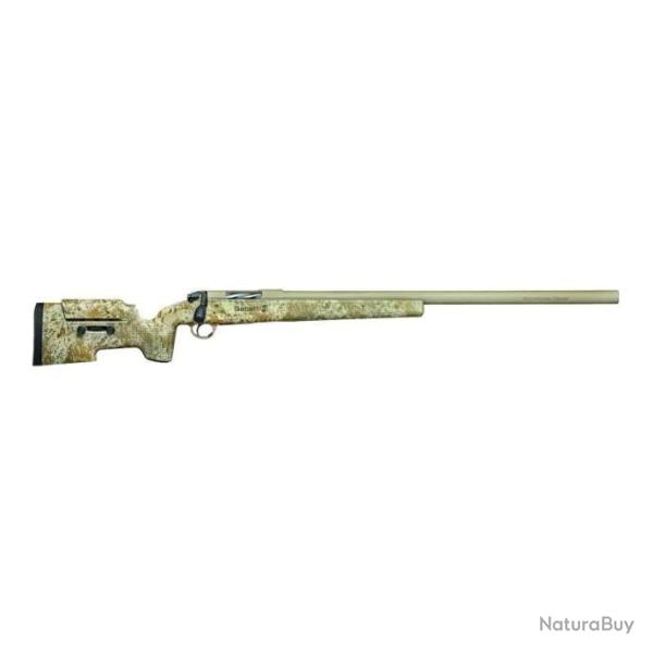Carabine  verrou Sabatti Tactical EVO Desert - Cal. 308 Win- PROMOTION