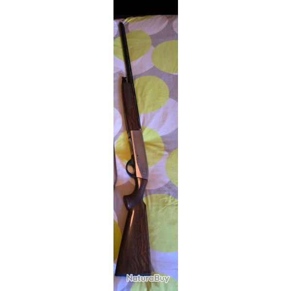 Fusil Marocchi sj12 semi auto 12/76