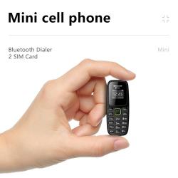 Mini Telephone 2 Sim Debloque 22g, Modele: Au Choix