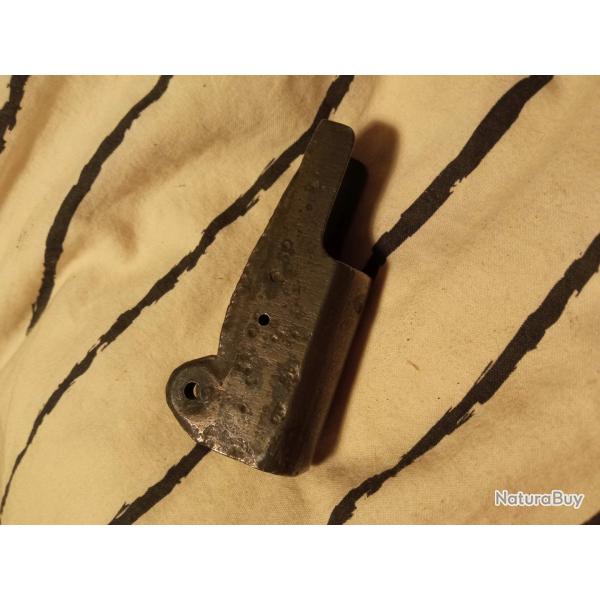 Militaria Britannique WW1 Tunnel de Hausse Lee Enfield MKIII Occasion