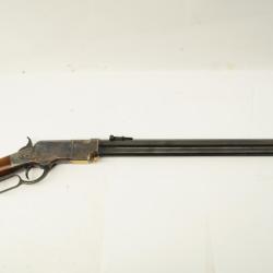 Carabine &agrave; levier de sous garde Uberti 1860 One of one Thousand 44-40