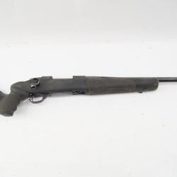 Carabine à verrou Weblay Scott Empire 308W crosse GRS