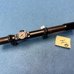 LUNNETTE   DE TIR   DISCOP  ENTRAINEMENT  VERMACHT  1935 / 1944  W W 2   N&deg;1