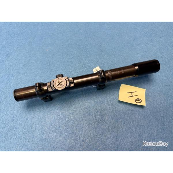 LUNNETTE   DE TIR   DISCOP  ENTRAINEMENT  VERMACHT  1935 / 1944  W W 2   N�1
