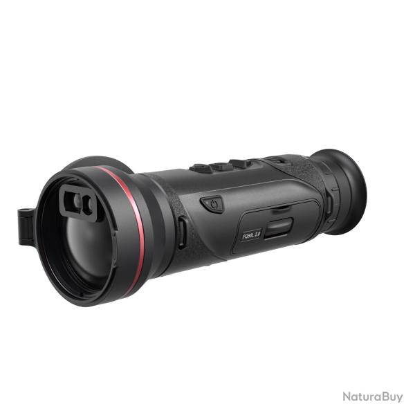 Monoculaire de vision thermique HIKMICRO Falcon FQ50LV2 avec t�l�m�tre