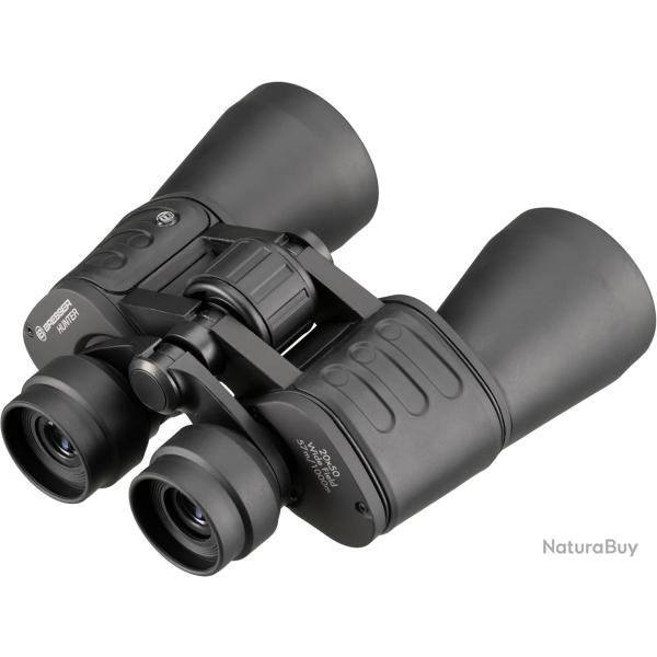 Jumelles20x50 pour Adultes HD Prismes BK-7 et Objectif FMC Fort Grossissement �tanches