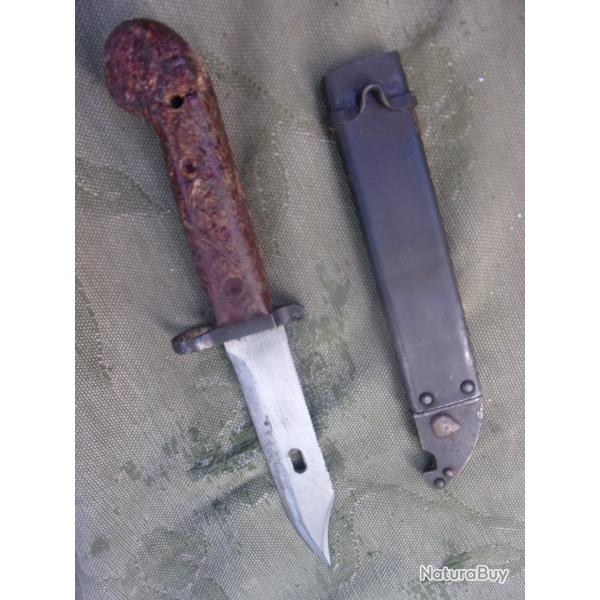 baionnette AK