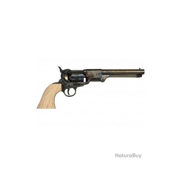 Confederate Revolver - tats-Unis 1860