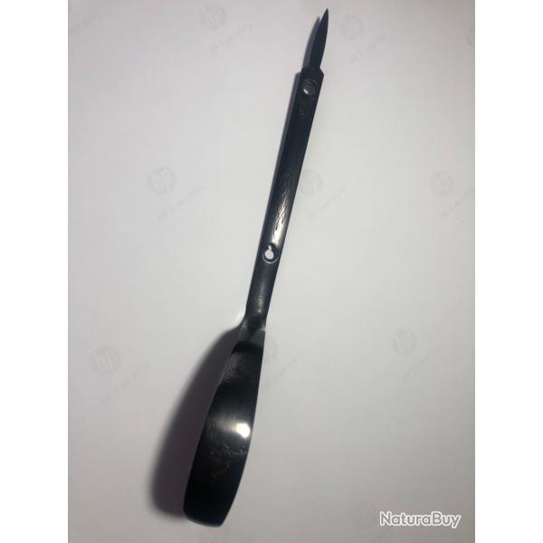 Pontet long pour juxtapos� sign� � Maisonnial