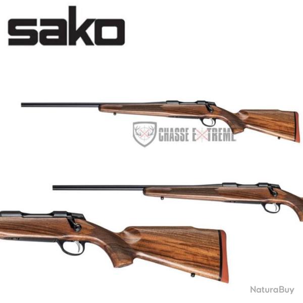 Carabine SAKO 90 Hunter 51cm Cal 30-06 Sprg Gaucher