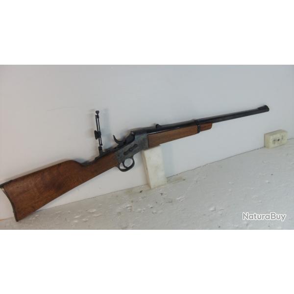 STAR  Rolling Block  44 Magnum