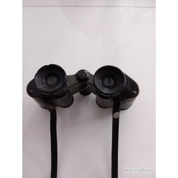 Jumelle allemand ww1