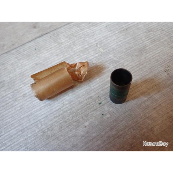 Loupe de canon pour armurier suisse. Lauflupe, Waffenmechaniker Milit�r