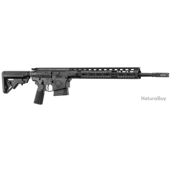 AR10 Watchtower Type 10 SPEC OPS 18'' - 308 Win - Noir
