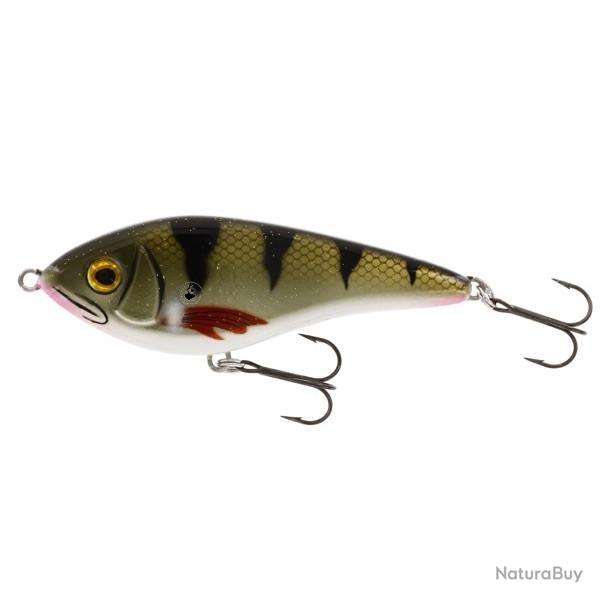 Poisson Nageur Westin Swim Sinking 10cm Natural Perch