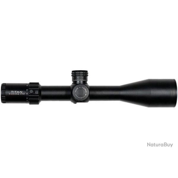 LUNETTE ELEMENT OPTICS TITAN 5-25X56 FFP APR-2D