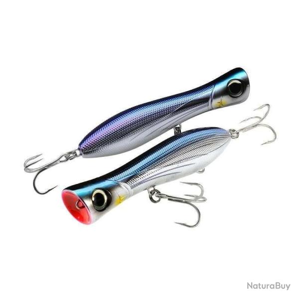 Poisson Nageur Yo-Zuri Bull Pop F 15cm 70g 15cm Flying Fish (CFF)
