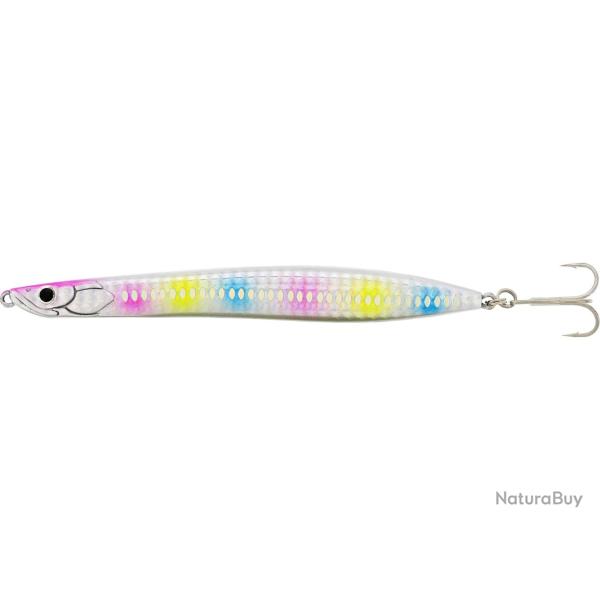 Jig Mtallique Westin Sandy Fixed SBass 32g 13cm 32g Cotton Candy Scales