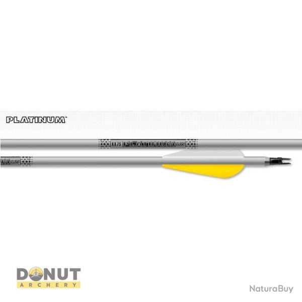 Tube nu aluminium Easton Platinum Plus - 1516