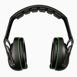 Casque Anti-Bruit Classic EXC SNR 27db