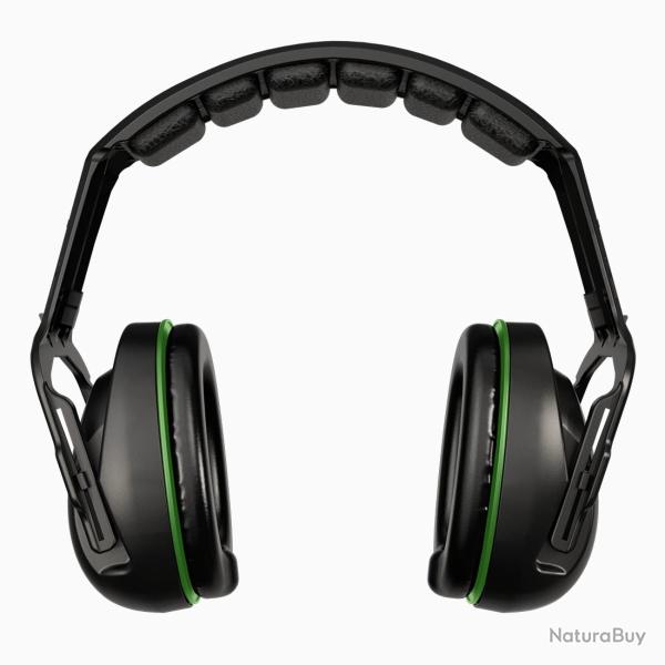 Casque Anti-Bruit Classic EXC SNR 27db