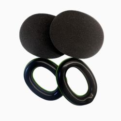 Kit hygi&egrave;ne de rechange pour Casque Classic HPE