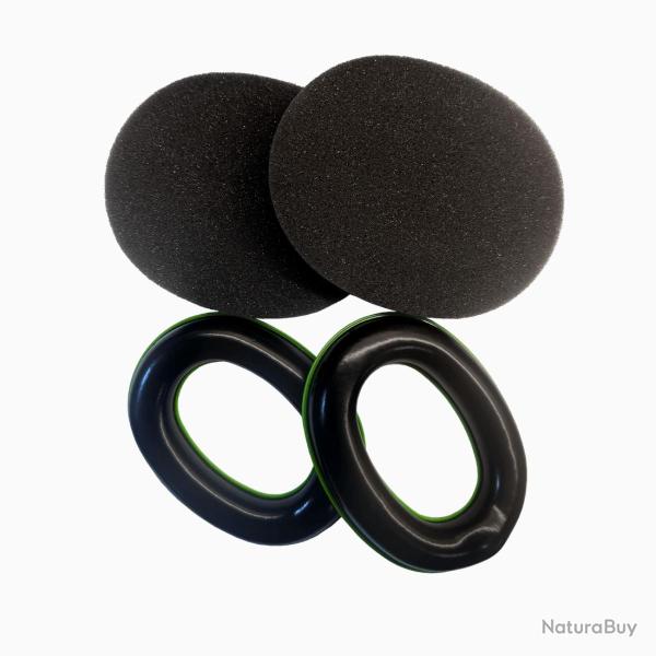 Kit hygi�ne de rechange pour Casque Classic HPE