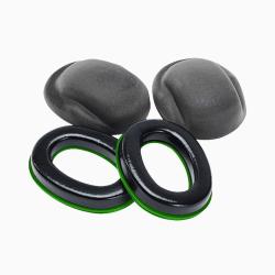 Kit hygi&egrave;ne de rechange pour Casque Classic EXC