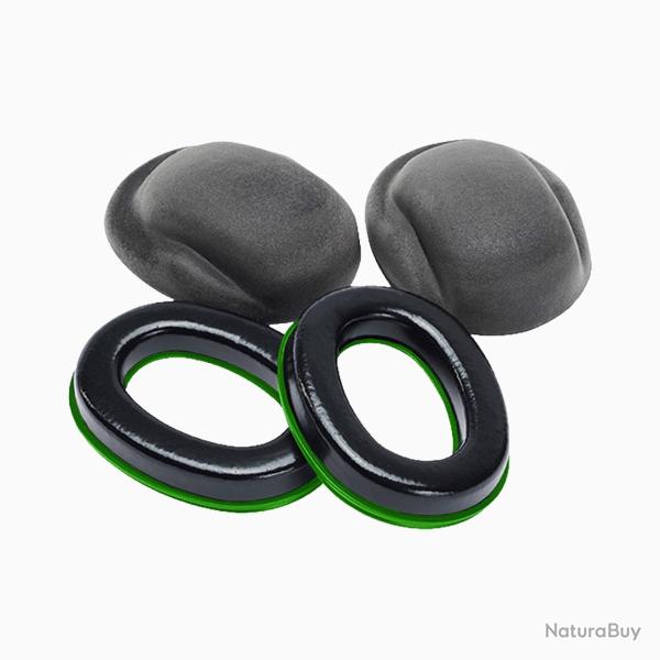 Kit hygi�ne de rechange pour Casque Classic EXC