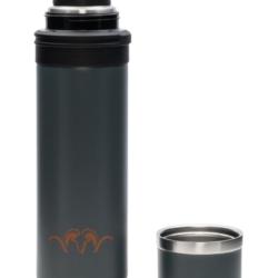 Bouteille isotherme avec Tasse BLASER 1L