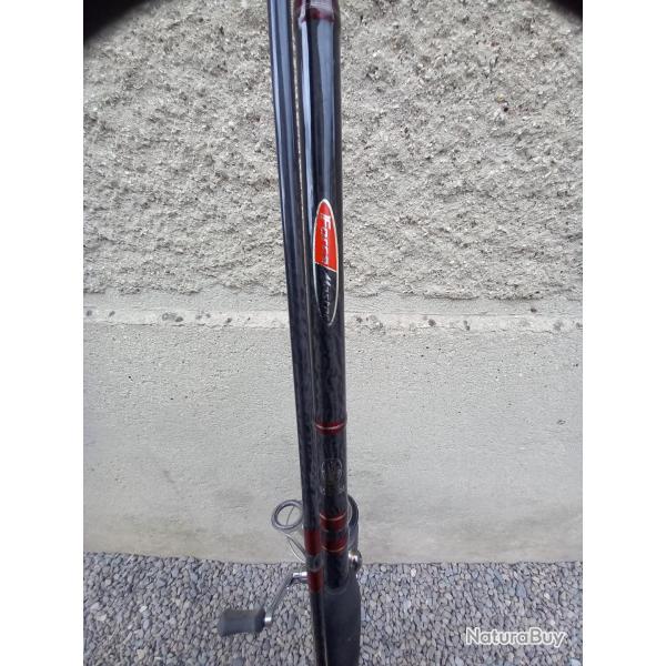 Canne gros carnassiers