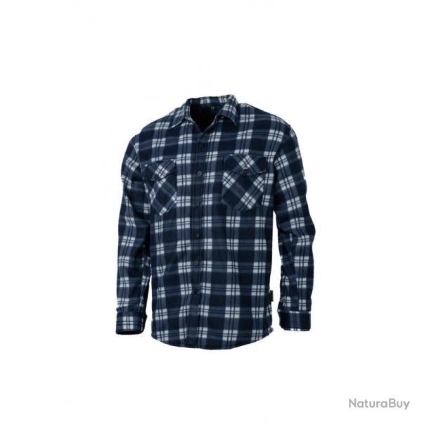 Chemise polaire treeland
